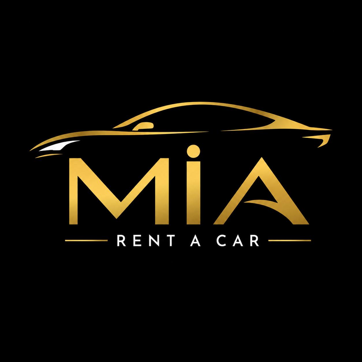MIA RENT A CAR